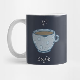 Café Mug